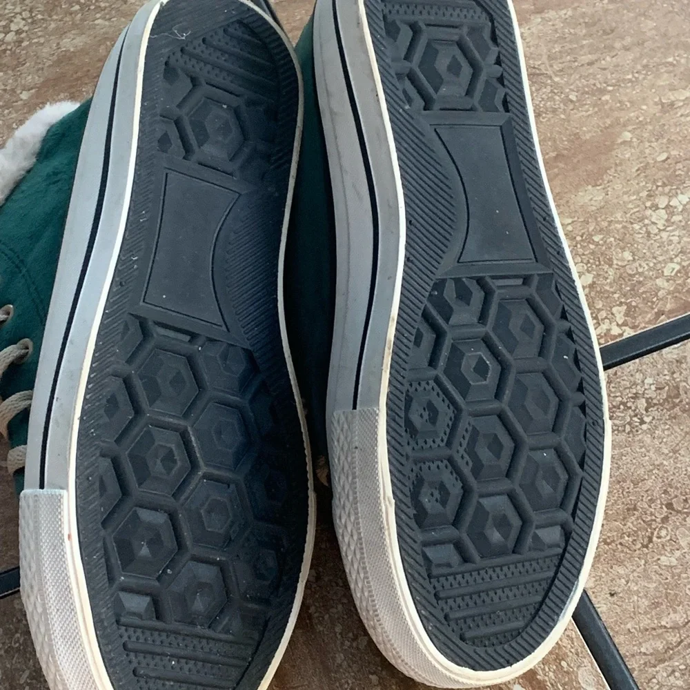 Womens shoes - Picture 4 of 5